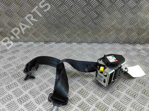 Rear left seatbelt VOLVO XC40 (536) B3 Mild-Hybrid | BP31859206I29  - Image 6