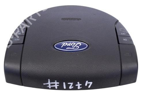 Driver airbag FORD MONDEO III Saloon (B4Y) 2.0 16V | BP24820542C9 