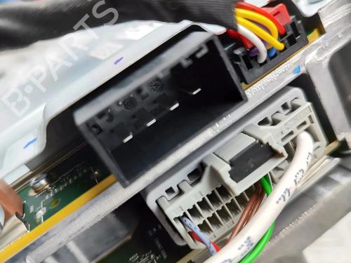 Electronic module TESLA MODEL Y (5YJY) Long Range All-wheel Drive | BP36232024M83  - Image 9