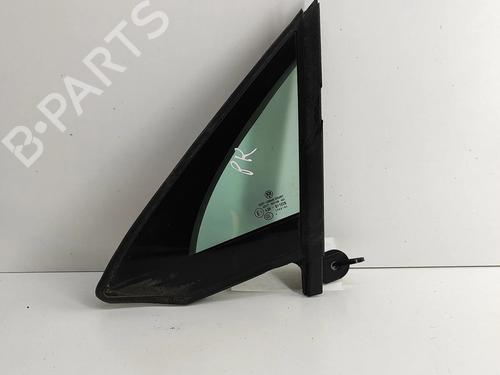 Venstre foran trekantet rude VW PASSAT B8 (3G2, CB2) 2.0 TDI (150 hp) 30836831