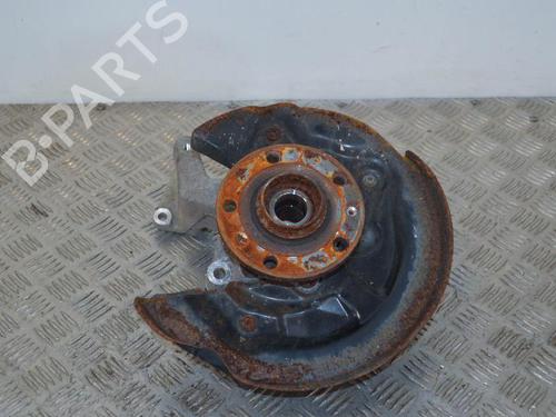 Used Right rear steering knuckle SKODA YETI (5L) 2.0 TDI 4x4 (110 hp) 14658267