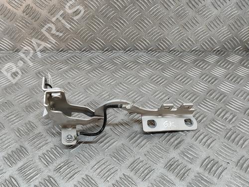 Hinge/Door check strap BMW 6 Convertible (F12) 650 i xDrive | BP24820408C146 