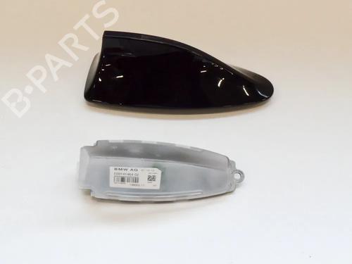 Antenne/Base BMW 5 (F10) 530 d (258 hp) 8833985
