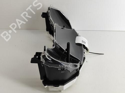 Instrument cluster HONDA CIVIC X Hatchback (FC_, FK_) 2.0 Type-R (FK8) | BP20675462C47 