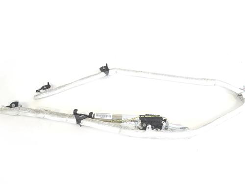 Used Left curtain airbag BMW 1 (E87) 118 d (143 hp) 30258789