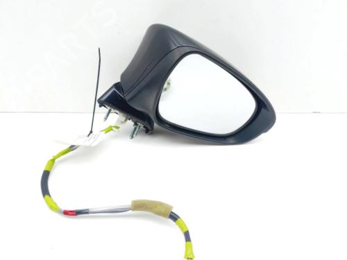Retrovisor derecho Retrovisor derecho LEXUS CT (ZWA10_) 200h (ZWA10_, ZWA10R) (136 hp) 40536356 40536356
