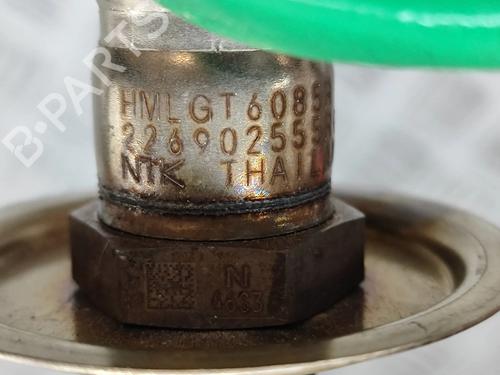 Electronic sensor NISSAN QASHQAI III (J12) 1.3 DIG-T | BP28565346M84 