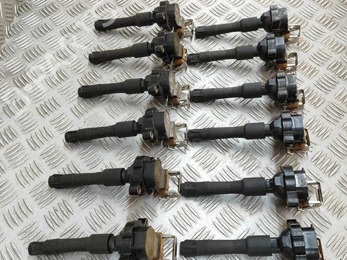 Ignition coil BMW X5 (E53) 3.0 i | BP6726832M94