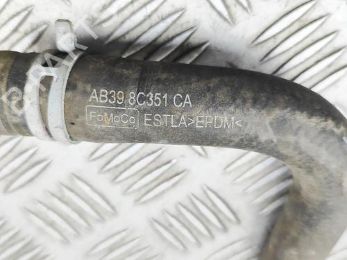Pipe FORD RANGER (TKE) 3.2 TDCi 4x4 | BP35767596M125  - Image 6