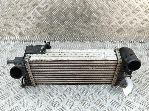 Used Intercooler Intercooler FORD TRANSIT CONNECT V408 Box Body/MPV 1.0 EcoBoost (100 hp) 19283719 19283719