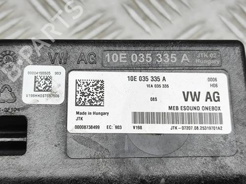 Electronic module CUPRA BORN (K11) 58 e-boost | BP38094000M83 - Image 7