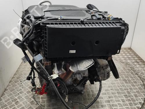 Engine MERCEDES-BENZ E-CLASS (W212) E 350 4-matic (212.088) | BP28275406M1