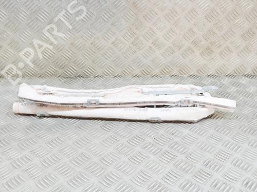 Used Left curtain airbag JAGUAR I-PACE (X590) EV400 AWD (400 hp) 27760280
