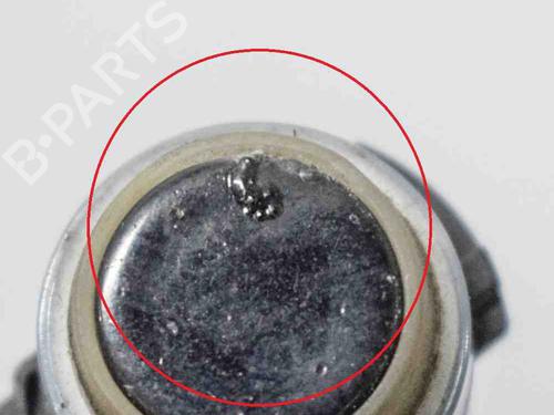 Electronic module MERCEDES-BENZ A-CLASS (W176) A 180 CDI / d (176.012) | BP6765725M83 