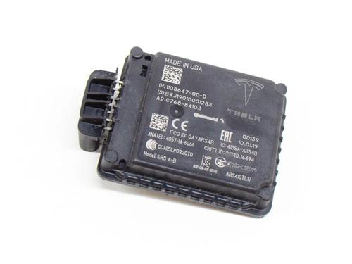 Used Electronic module TESLA MODEL 3 (5YJ3) EV (283 hp) 29256120