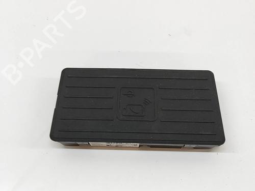 Electronic module VW TOUAREG (CR7, RC8) 3.0 TDI 4motion | BP27315010M83 