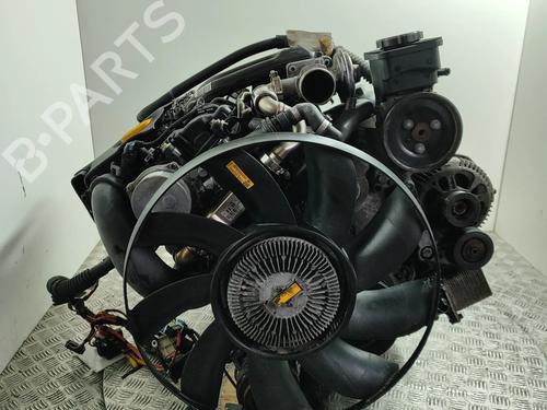 Engine LAND ROVER RANGE ROVER III (L322) 3.0 D 4x4 | BP31072776M1 - Image 4