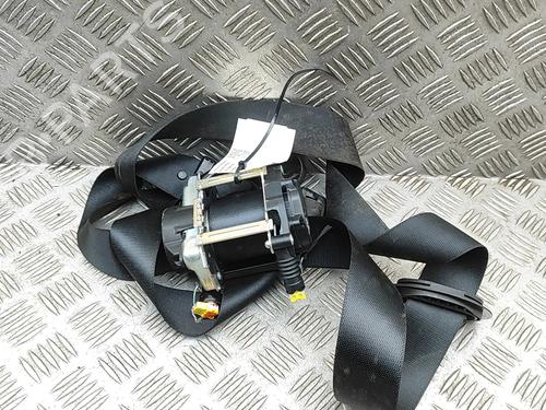 Front right seatbelt BMW 5 (G60, G90, G68) i5 eDrive40 | BP34347613I25 - Image 2