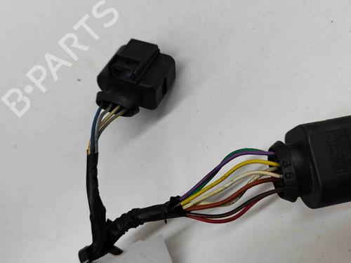 Left mirror SEAT LEON ST (5F8) 2.0 Cupra | BP19282777C26 