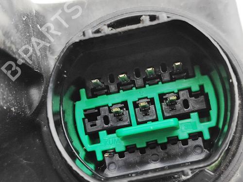 Left headlight KIA SOUL III (SK3) E-SOUL | BP37029931C28 - Image 9