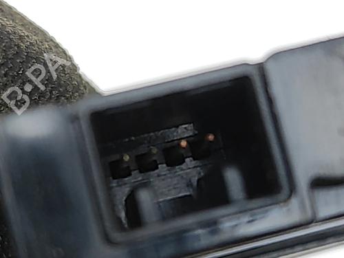 Warning switch ISUZU D-MAX II (TFR, TFS) 1.9 Ddi 4x4 (TFS87J) | BP31592796I22 