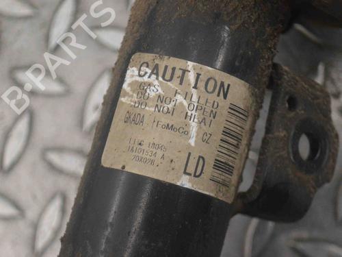 Højre fortil støddæmper FORD PUMA (J2K, CF7) 1.0 EcoBoost mHEV | BP30252227M17