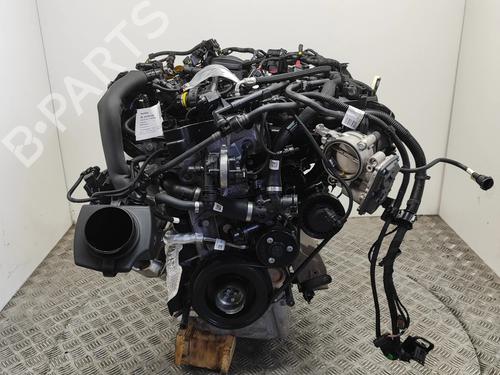 Engine BMW 3 Touring (G21, G81) 330 e Plug-in-Hybrid | BP31297151M1
