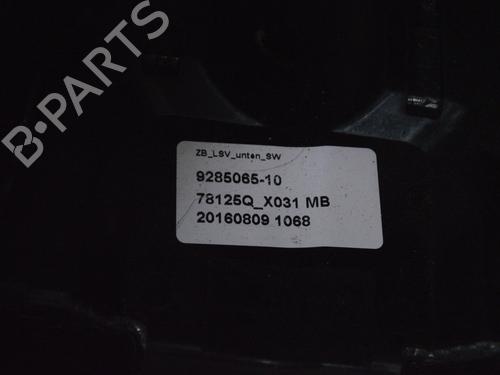 Andre BMW i3 (I01) Range Extender | BP33359181O1  - Image 5