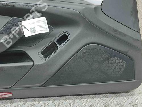 Front left panel PORSCHE PANAMERA (970) 3.0 D | BP29487896C58 