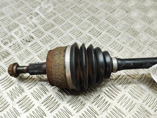 Left front driveshaft VW TRANSPORTER T5 Van (7HA, 7HH, 7EA, 7EH) 2.0 TDI | BP38622950M38 - Image 2