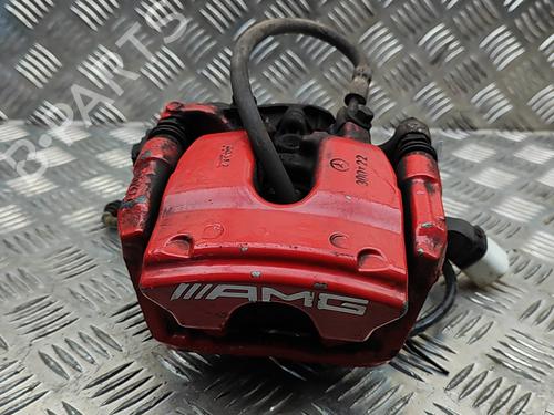Used Left rear brake caliper MERCEDES-BENZ E-CLASS Coupe (C238) E 220 d (238.314) (194 hp) 28321024