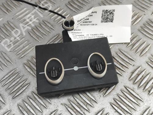 Electronic module VW TOUAREG (7P5, 7P6) 3.0 V6 TDI | BP28955710M83