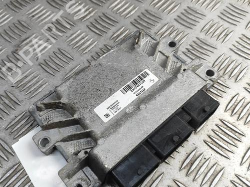 Engine control unit (ECU) RENAULT ZOE (BFM_) ZOE | BP27644299M57 - Image 5