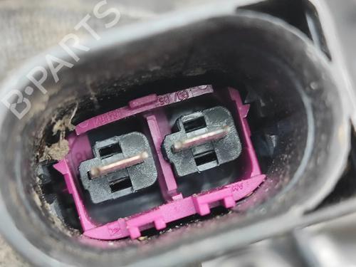 Suspension compressor PORSCHE CAYENNE (9PA) 3.2 | BP32143062M103 