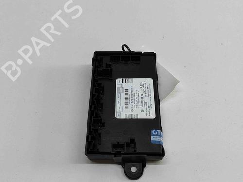 Electronic module MERCEDES-BENZ S-CLASS (W221, V221) S 350 BlueTec (221.026, 221.126) | BP29404767M83 