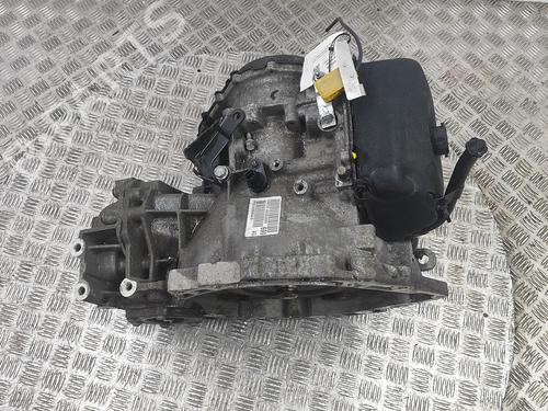 Gearbox CHRYSLER GRAND VOYAGER V (RT) 2.8 CRD | BP38070238M3 - Image 5