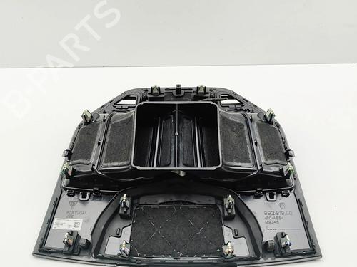 Display monitor PORSCHE 911 (992) 3.0 Carrera 4 S (992420) | BP30575046C48 