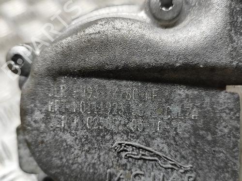 Transfer box JAGUAR F-TYPE Coupe (X152) 5.0 SCV8 R AWD | BP24976683M36 