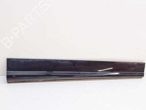 Used Door moulding trim AUDI Q5 (FYB, FYG) SQ5 TFSI quattro (354 hp) 28045694