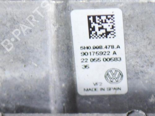 Electronic module VW GOLF VIII (CD1, DA1) 1.5 eTSI | BP27760426M83 