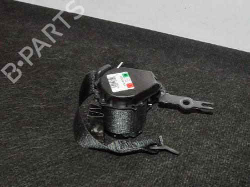 Rear left seatbelt BMW 3 (F30, F80) 330 d | BP6838881I29 