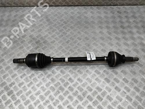 Used Right rear driveshaft MASERATI GHIBLI III (M157) 3.0 D (250 hp) 23416168