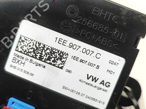 Electronic module SKODA ENYAQ iV SUV (5AZ) 85 | BP33740445M83 - Image 5