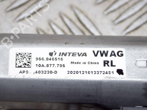 Electronic module VW ID.3 (E11, E12) Pro | BP27754353M83 