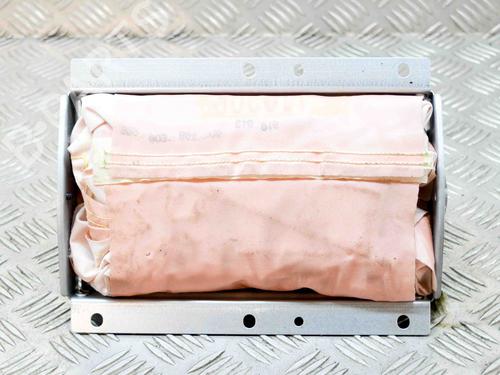 Passasjer kollisjonspute VOLVO S60 I (384) D5 (163 hp) 8843513