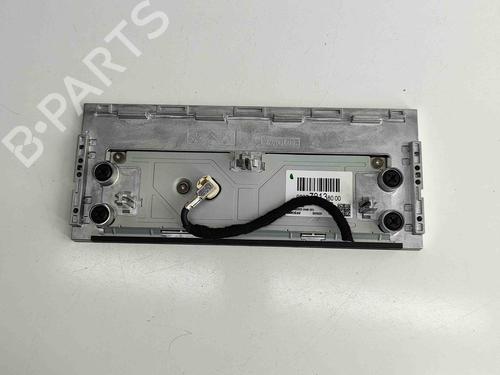 Display monitor OPEL MOKKA 1.2 (76) | BP28558220C48