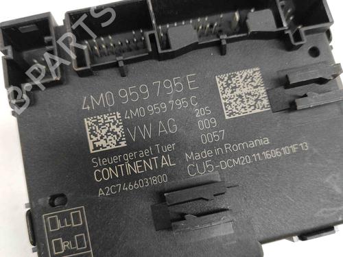 Modulo electronico AUDI A5 Sportback (F5A, F5F) S5 TFSI quattro | BP17016706M83 