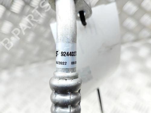AC pipe RENAULT ZOE (BFM_) ZOE (BFMC, BFMD) | BP38500264M126 - Image 7