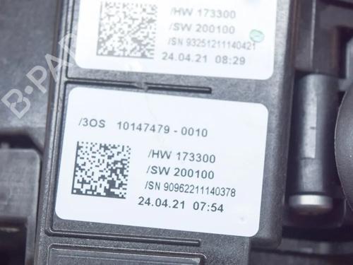 Steering column stalk TESLA MODEL 3 (5YJ3) EV AWD | BP27755602I23 - Image 5