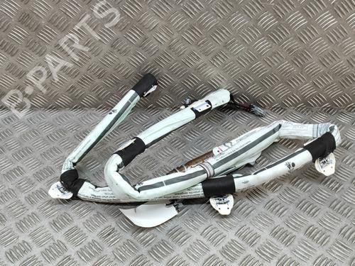 Left curtain airbag MERCEDES-BENZ CLA Coupe (C117) CLA 180 (117.342) | BP16711213C11 
